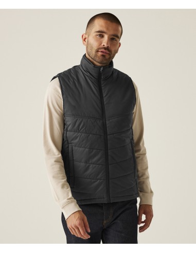 REG-TRA831-Mens Stage II Insulated Bodywarmer